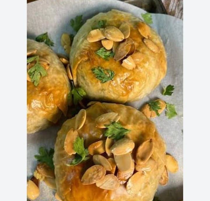 باكج العزيمة الأكابرية